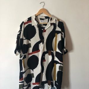 Men’s Zara XL worn once